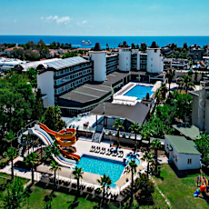 Zeyda Kemer Otel